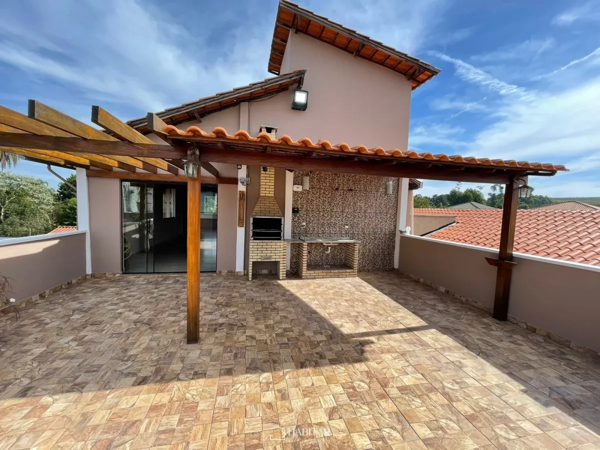 Imagem de Casa em Colônia do Marçal