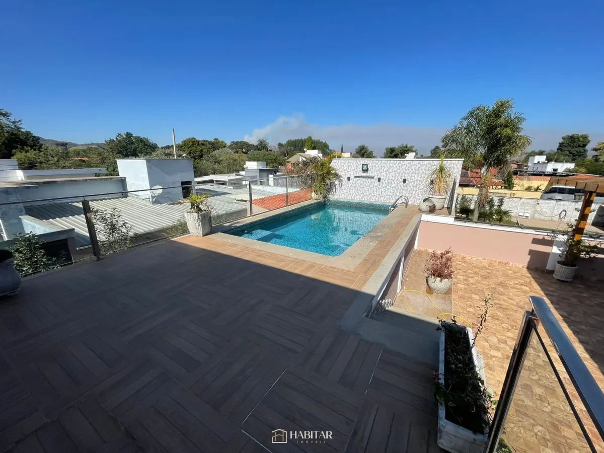 Imagem de Casa em Colônia do Marçal