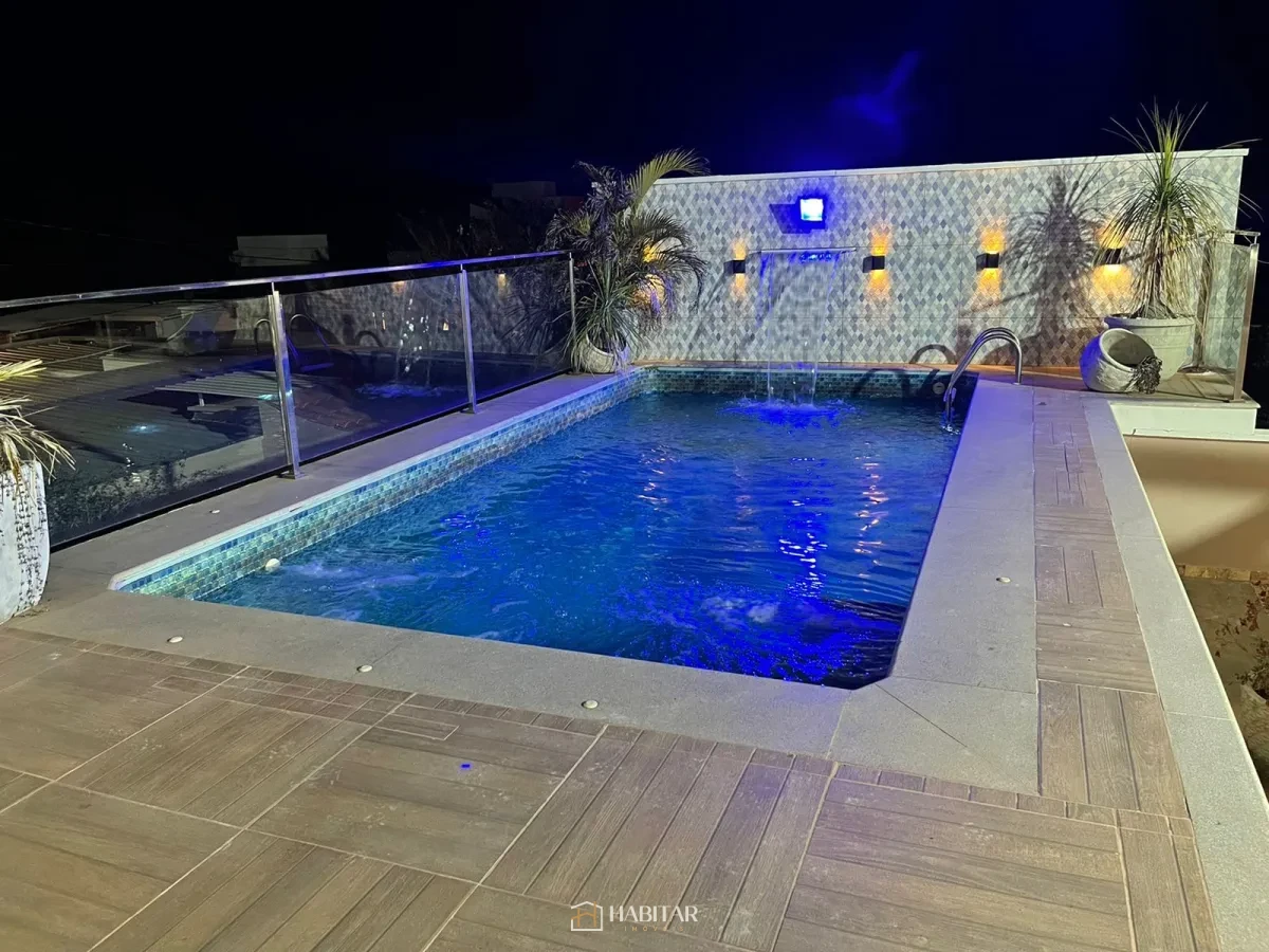 Imagem de Casa em Colônia do Marçal