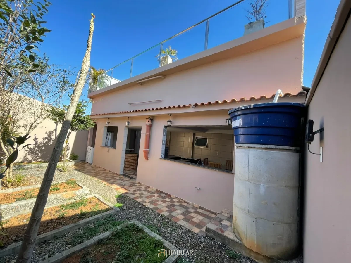 Imagem de Casa em Colônia do Marçal