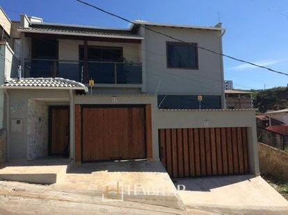 Imagem de Casa em Vila João Lombardi