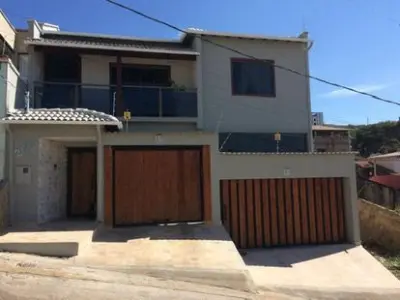 Imagem de Casa em Vila João Lombardi