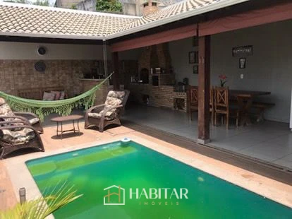 Imagem de Casa em Vila João Lombardi