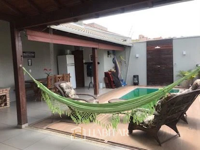 Imagem de Casa em Vila João Lombardi