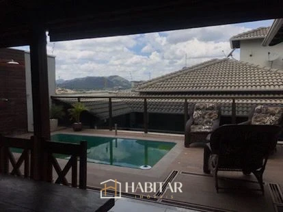 Imagem de Casa em Vila João Lombardi