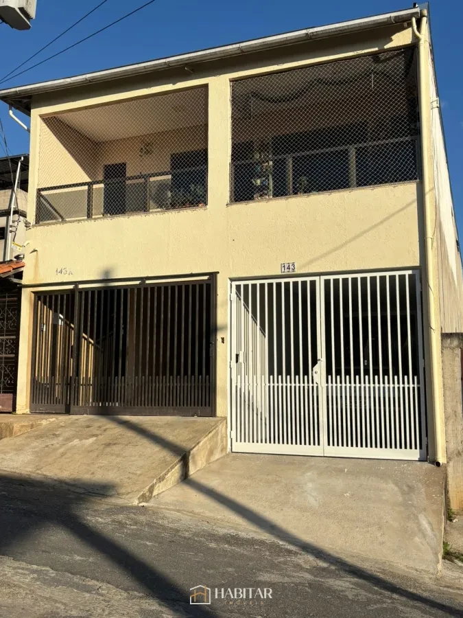 Imagem de Apartamento em Pio XII