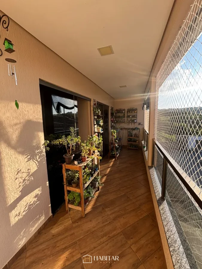 Imagem de Apartamento em Pio XII