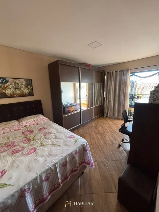 Imagem de Apartamento em Pio XII