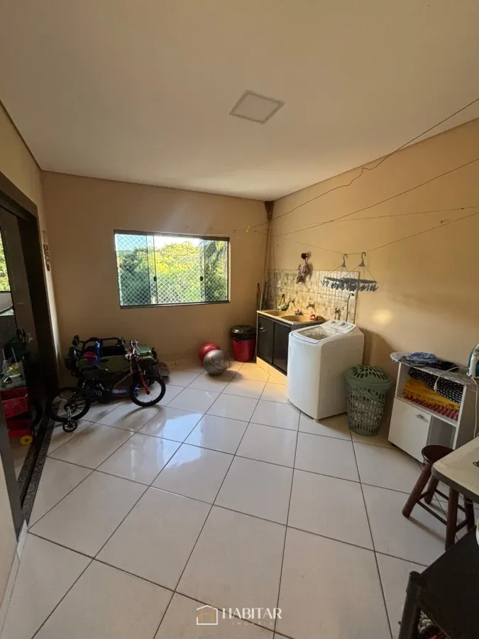 Imagem de Apartamento em Pio XII