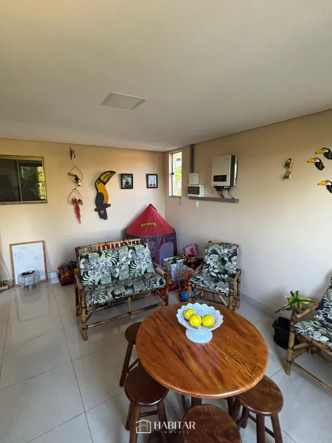 Imagem de Apartamento em Pio XII