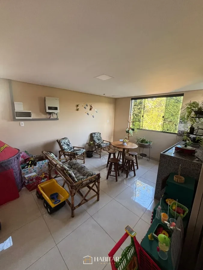 Imagem de Apartamento em Pio XII