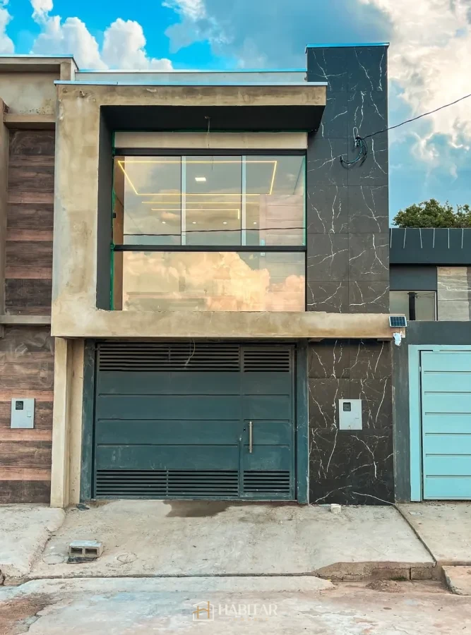 Imagem de Casa em Novo Horizonte