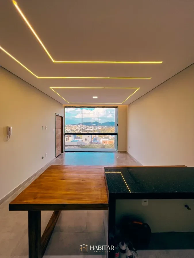 Imagem de Casa em Novo Horizonte