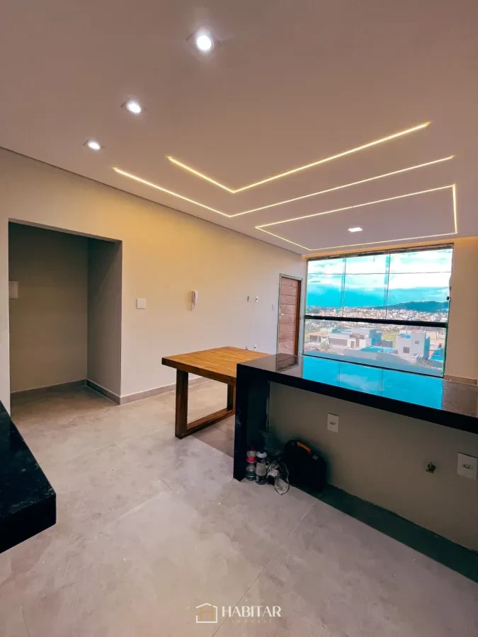 Imagem de Casa em Novo Horizonte