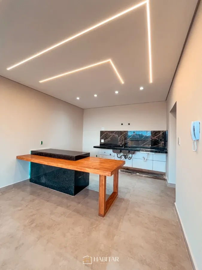 Imagem de Casa em Novo Horizonte