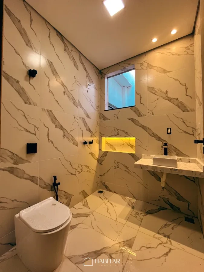 Imagem de Casa em Novo Horizonte