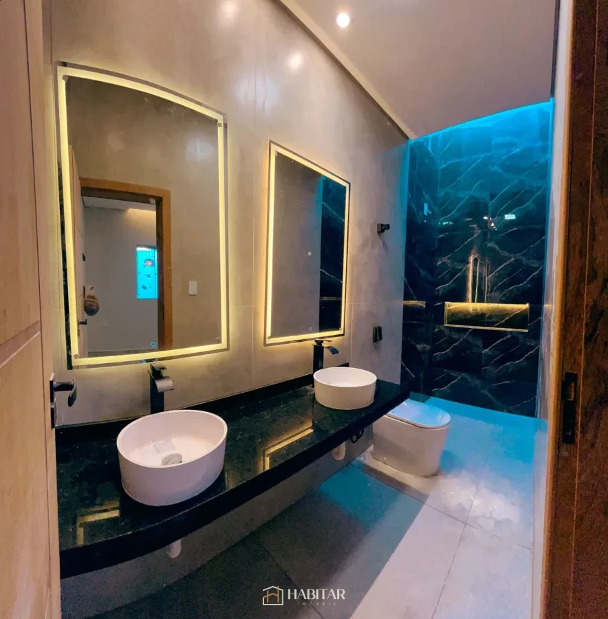 Imagem de Casa em Novo Horizonte