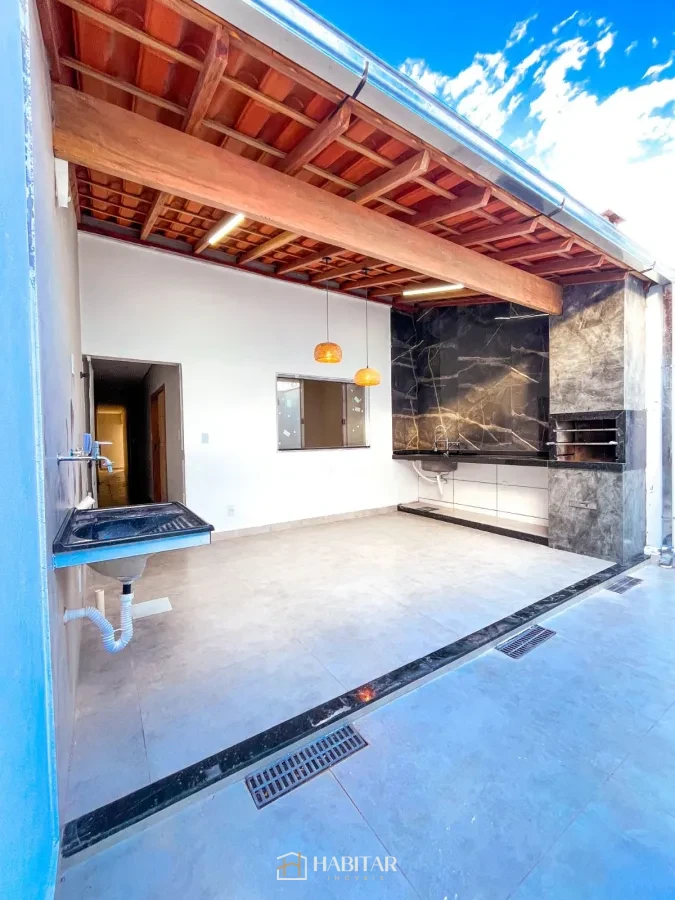 Imagem de Casa em Novo Horizonte