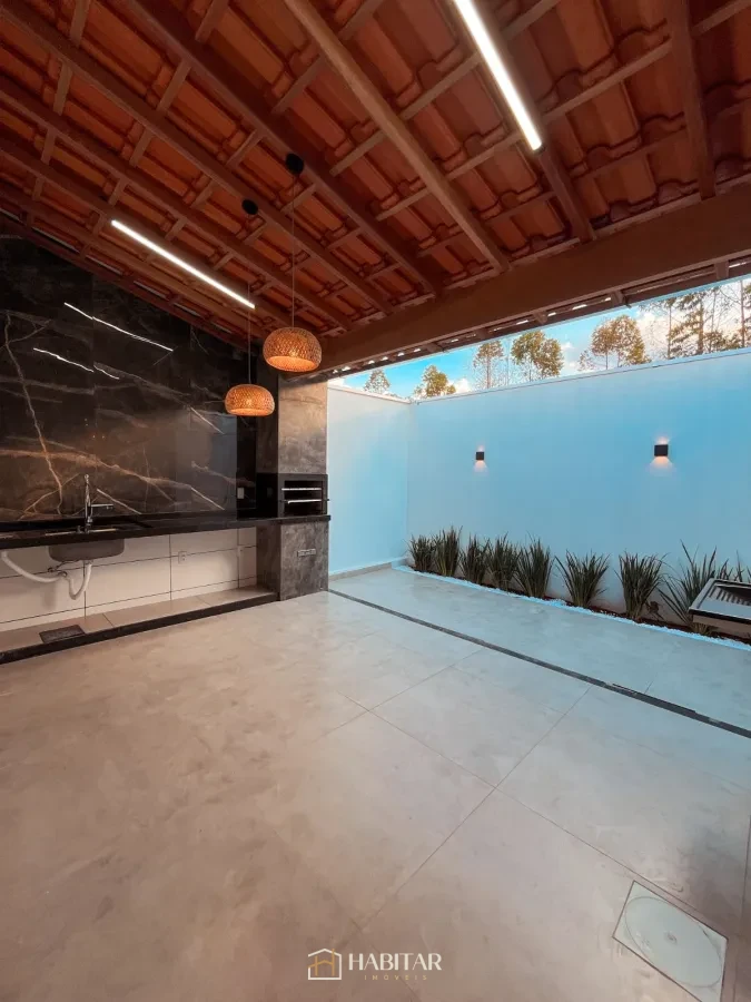 Imagem de Casa em Novo Horizonte