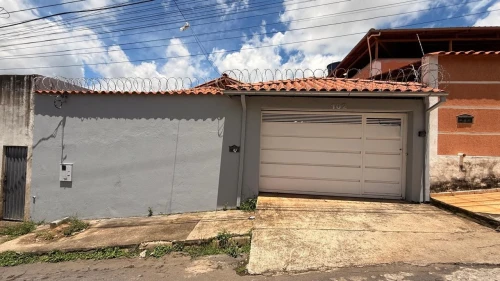 Imagem de Casa em Vila João Lombardi