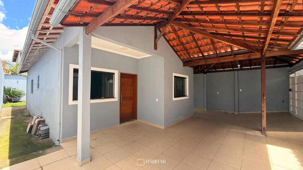 Imagem de Casa em Vila João Lombardi