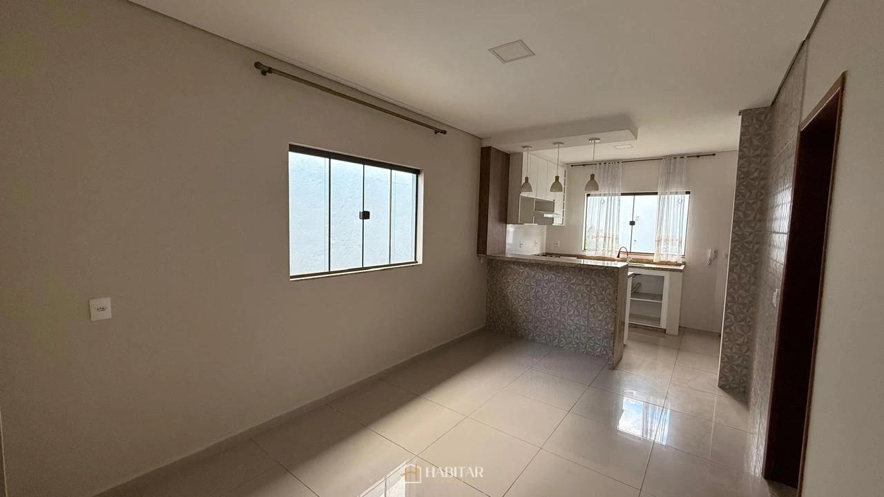 Imagem de Casa em Vila João Lombardi