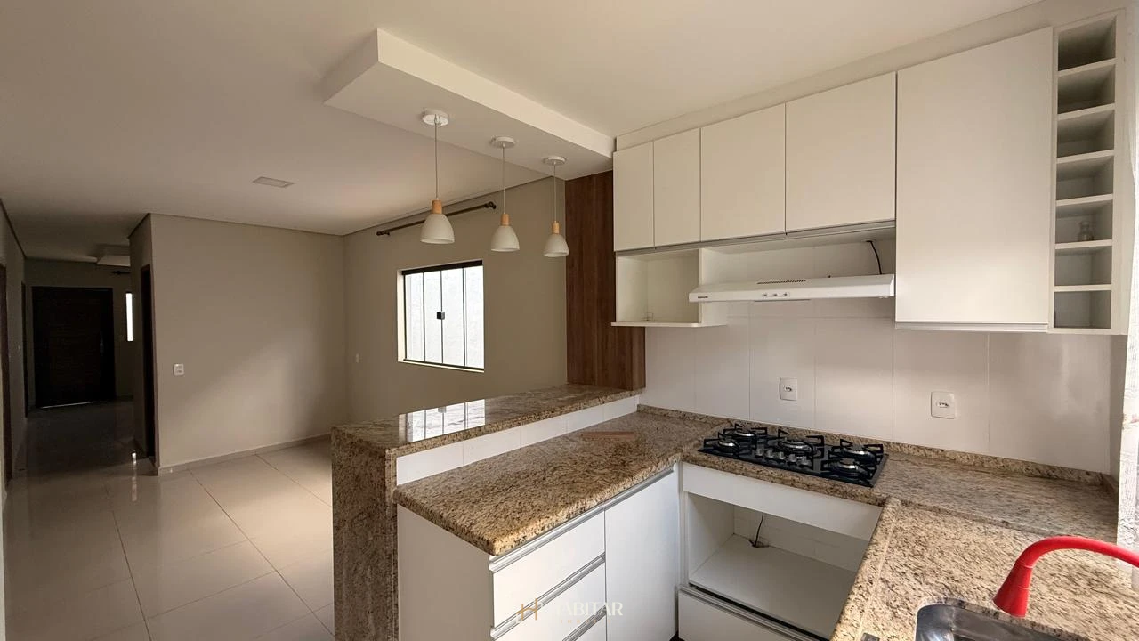 Imagem de Casa em Vila João Lombardi