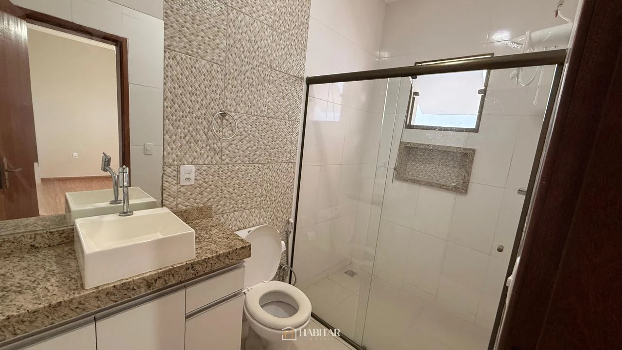 Imagem de Casa em Vila João Lombardi