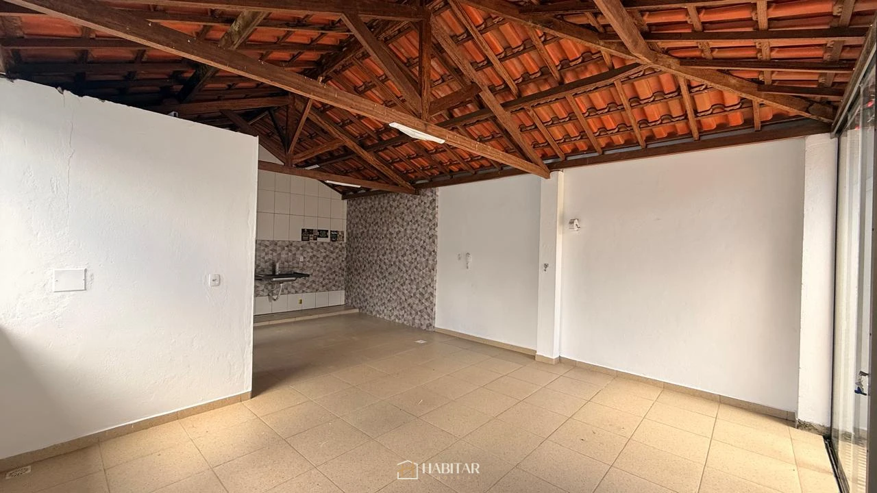 Imagem de Casa em Vila João Lombardi