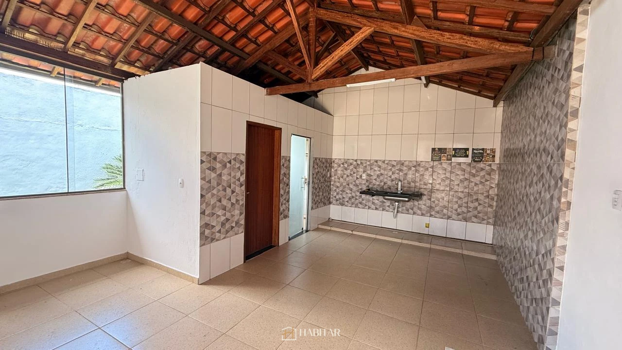 Imagem de Casa em Vila João Lombardi