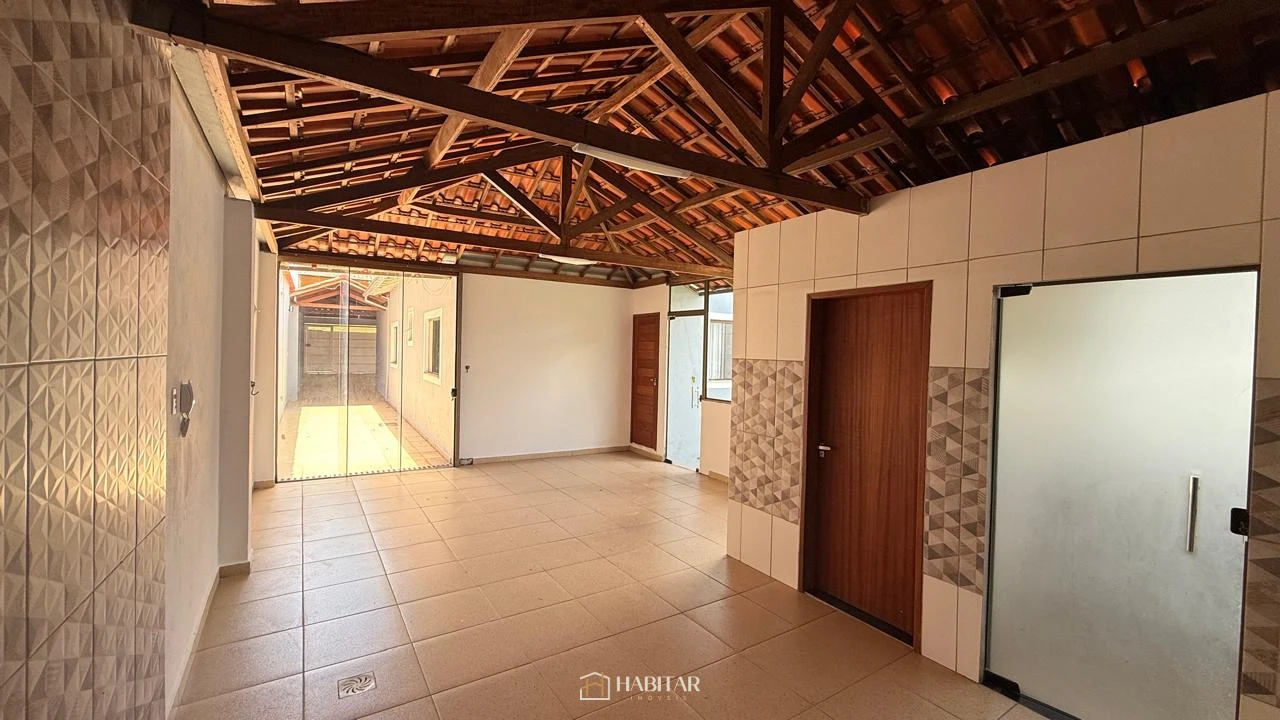 Imagem de Casa em Vila João Lombardi