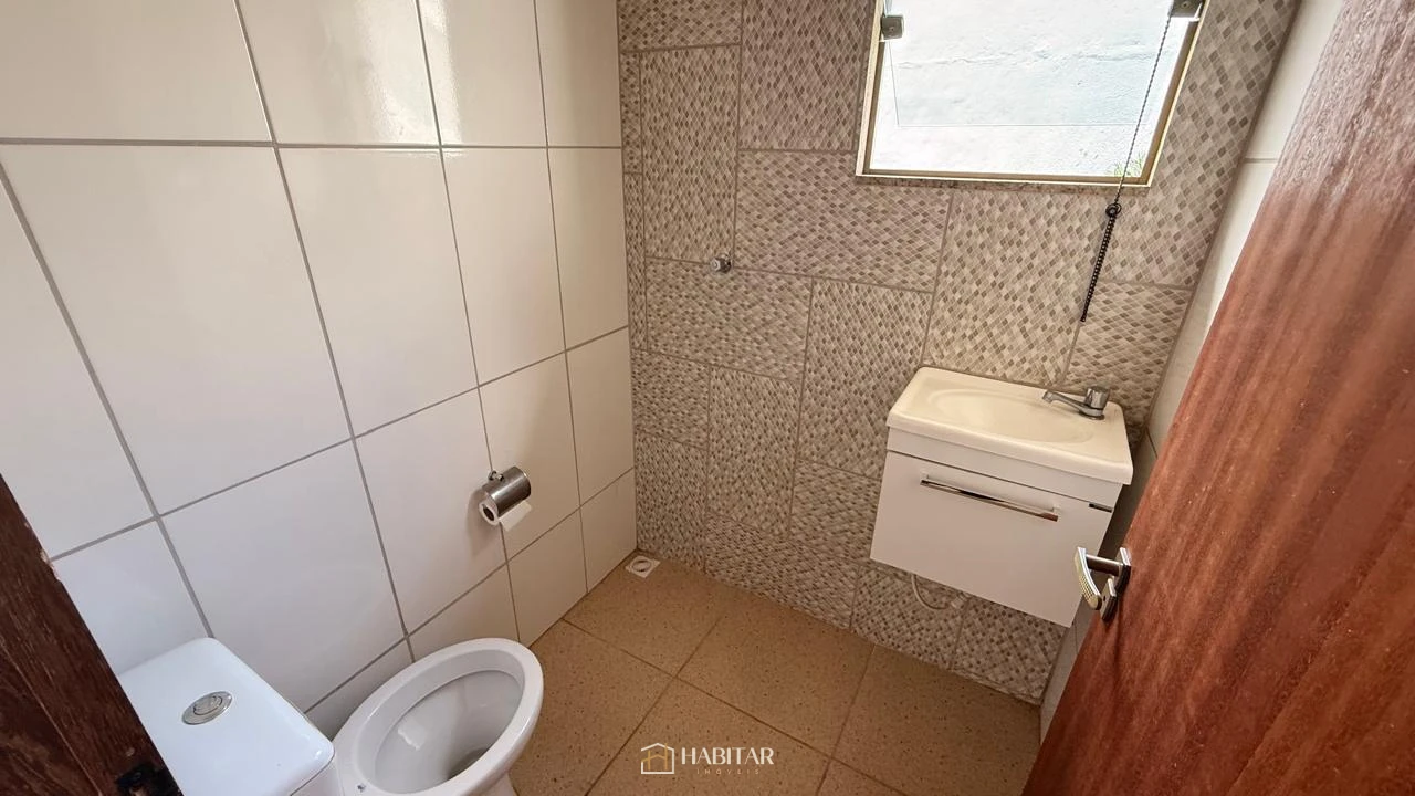 Imagem de Casa em Vila João Lombardi