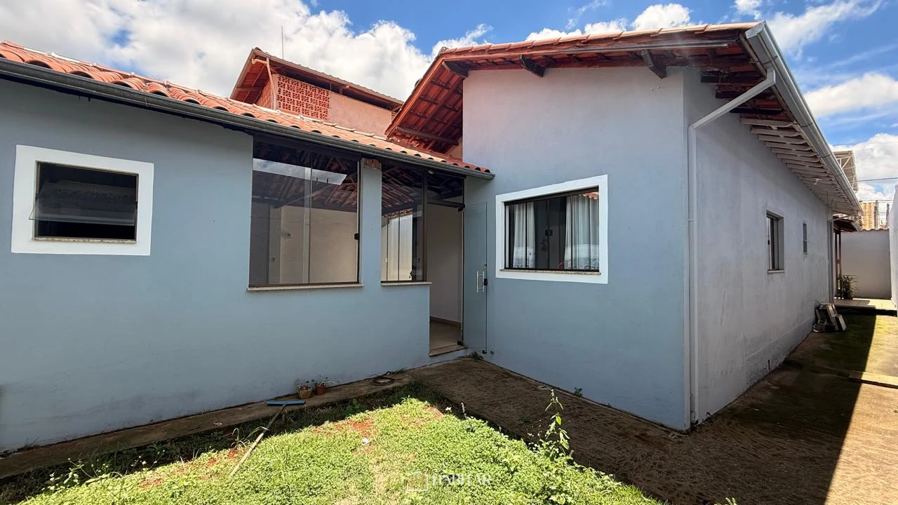 Imagem de Casa em Vila João Lombardi