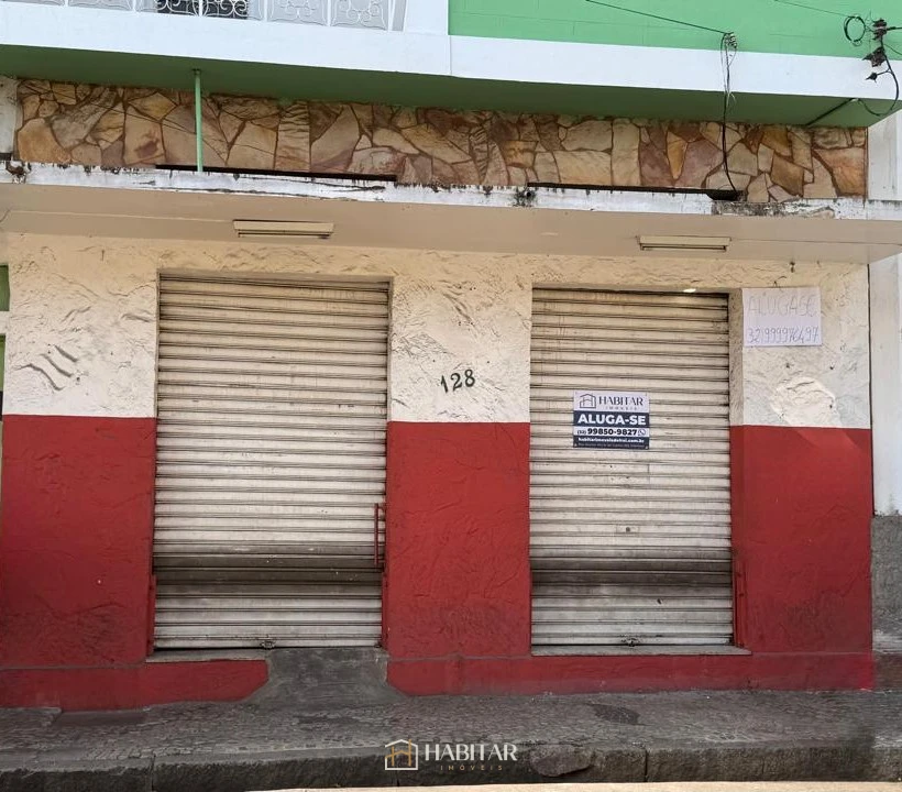 Imagem de Cômodo comercial em Tejuco