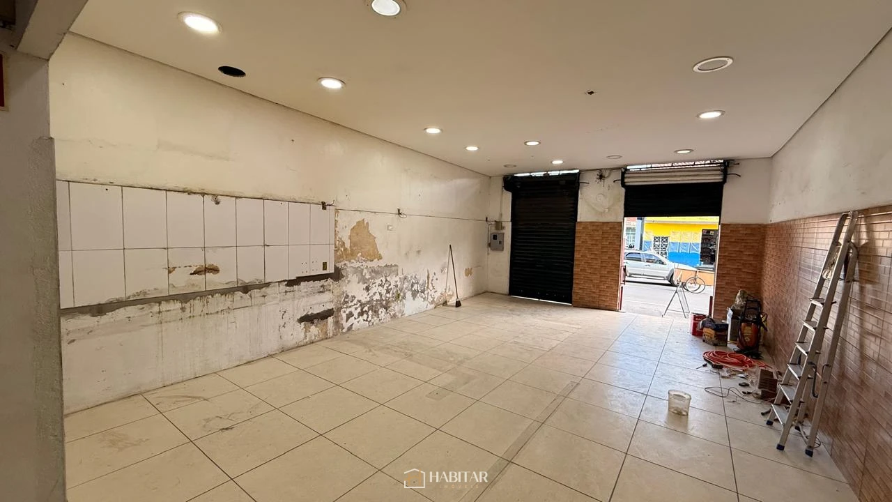 Imagem de Cômodo comercial em Tejuco