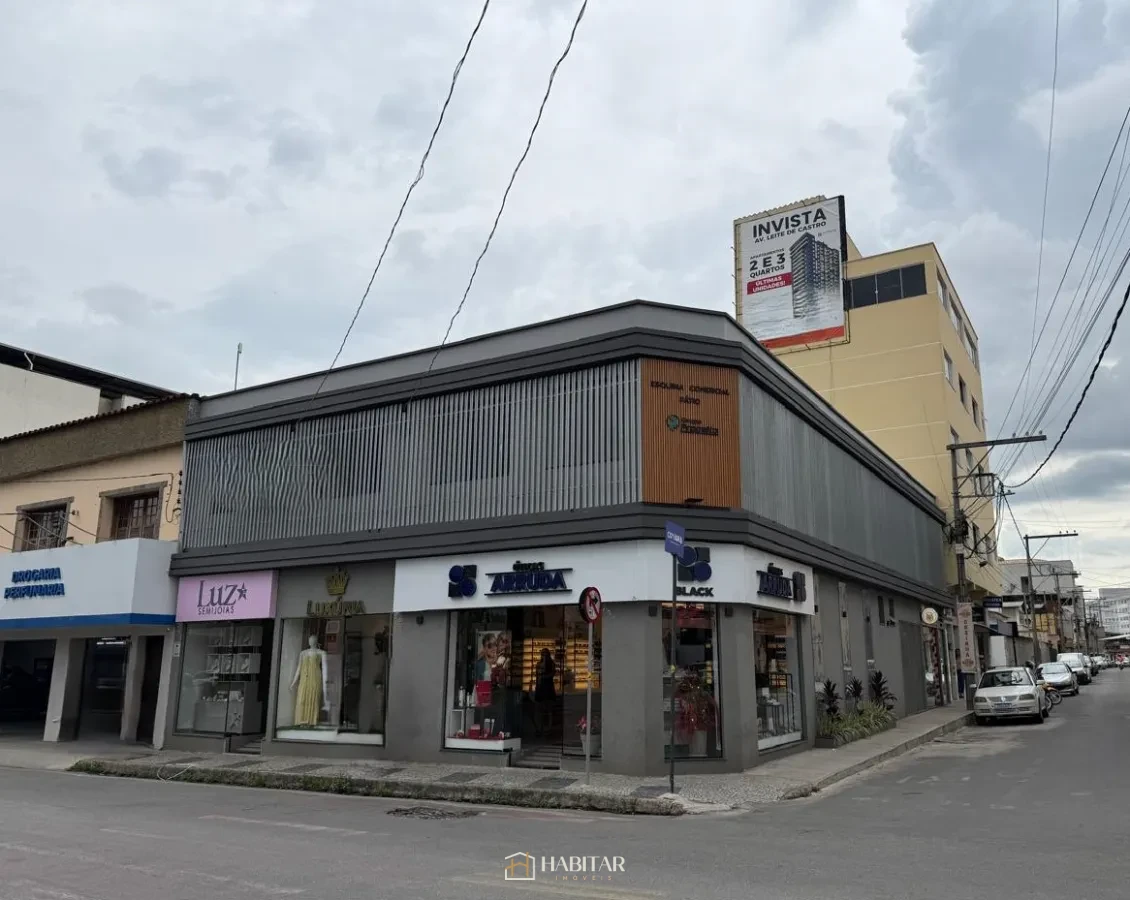 Imagem de Sala Comercial em Matozinhos