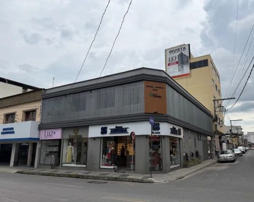 Imagem de Sala Comercial em Matozinhos