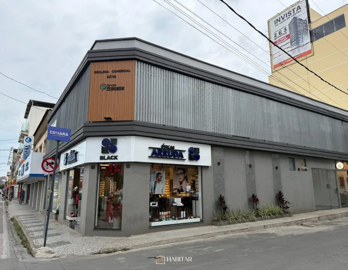 Imagem de Sala Comercial em Matozinhos