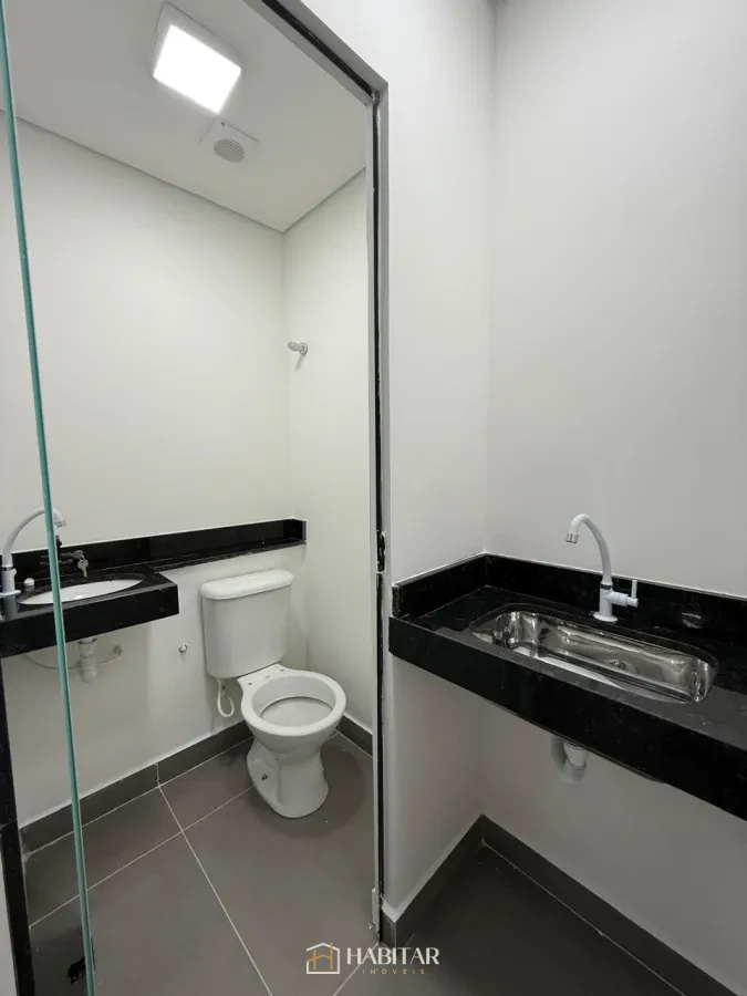 Imagem de Sala Comercial em Matozinhos