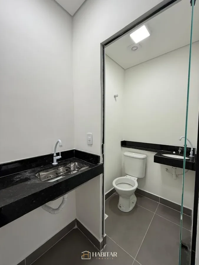 Imagem de Sala Comercial em Matozinhos