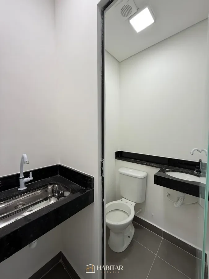 Imagem de Sala Comercial em Matozinhos