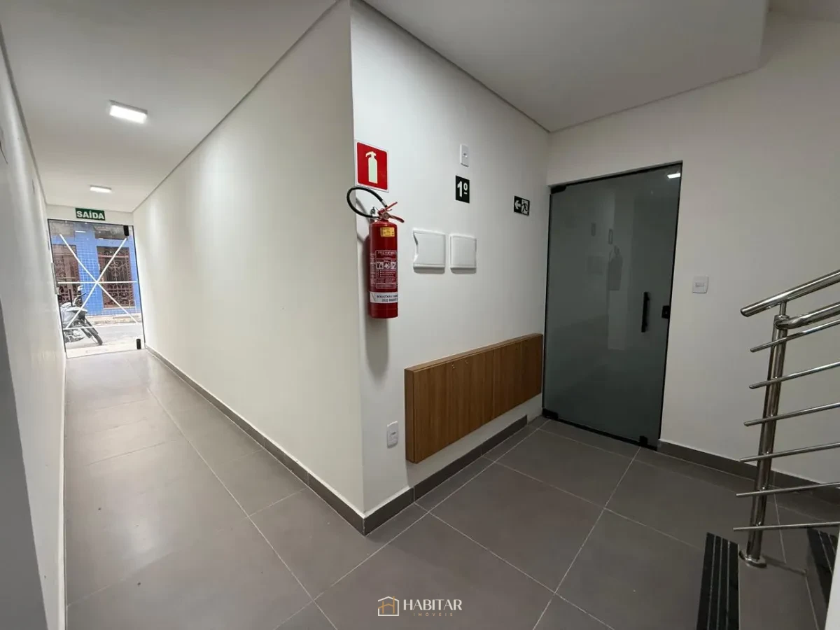 Imagem de Sala Comercial em Matozinhos
