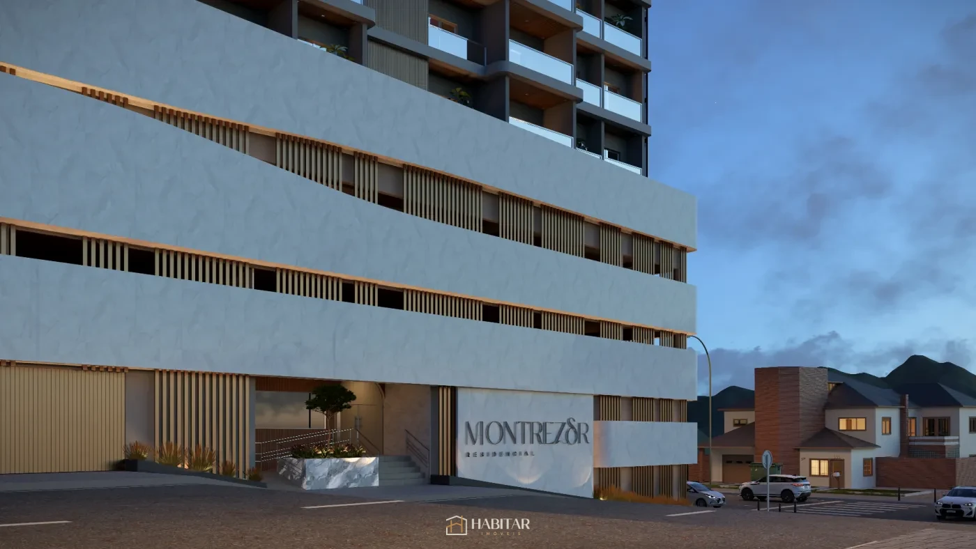 Imagem de Residencial Montrezor