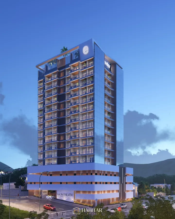 Imagem de Residencial Montrezor