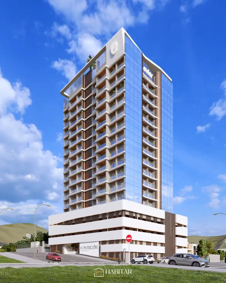 Imagem de Residencial Montrezor