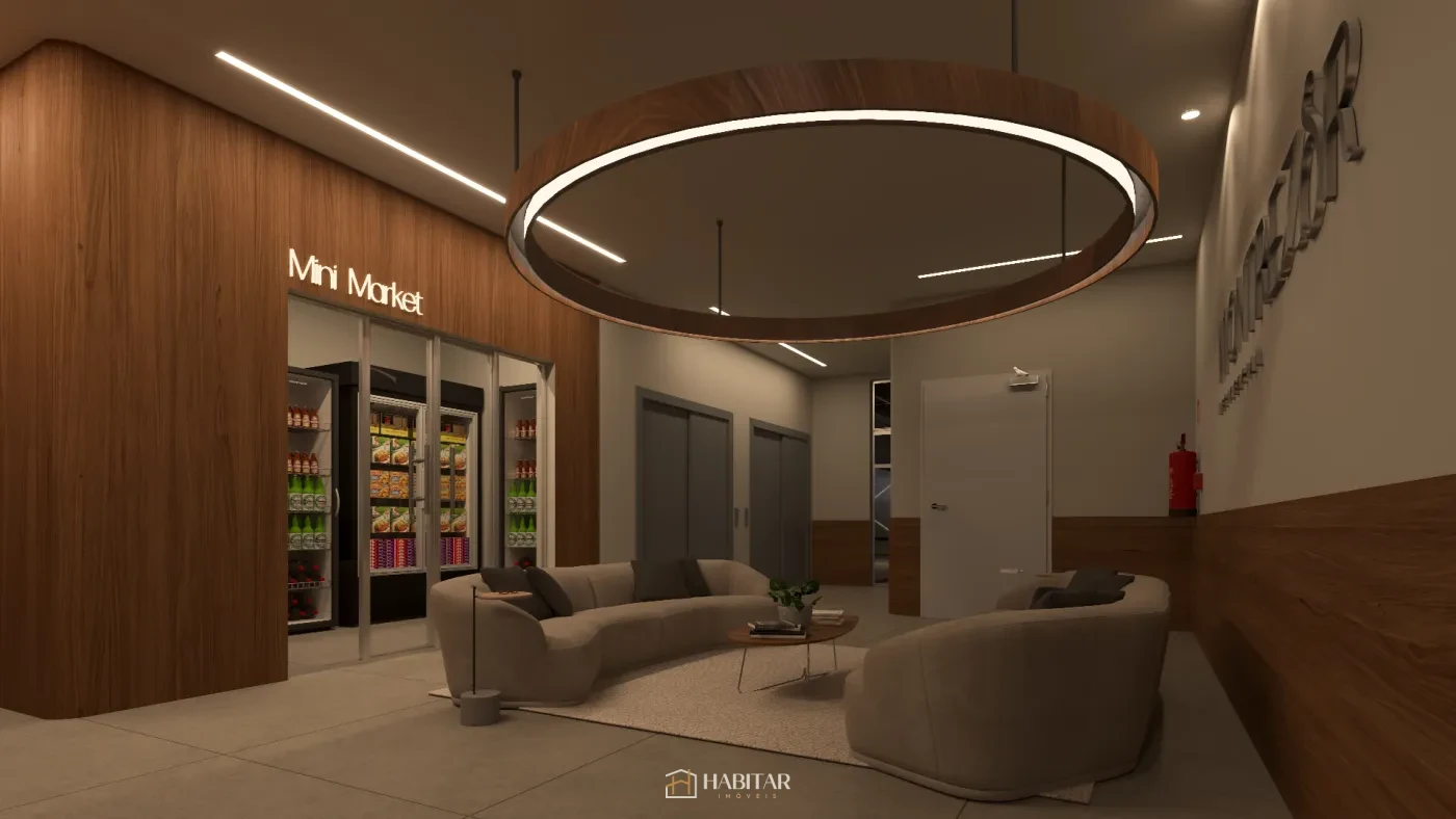 Imagem de Residencial Montrezor