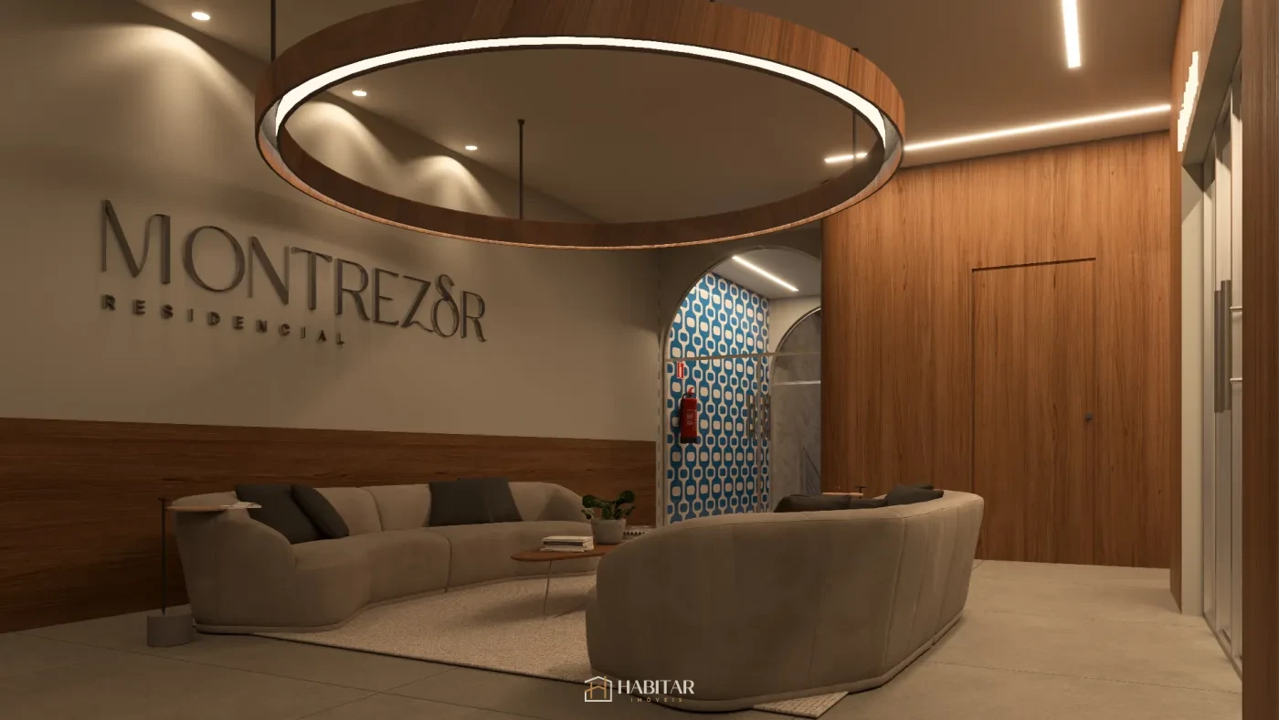 Imagem de Residencial Montrezor