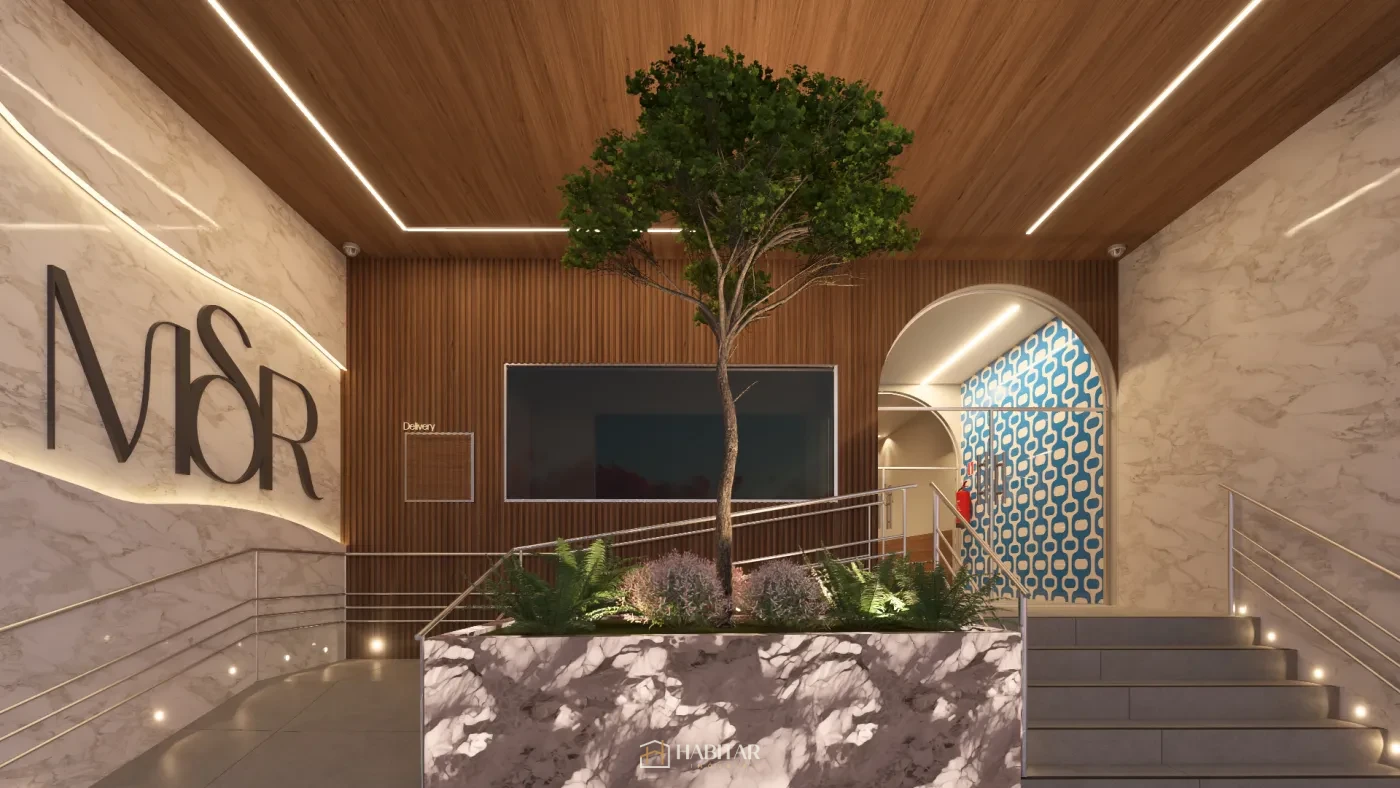 Imagem de Residencial Montrezor