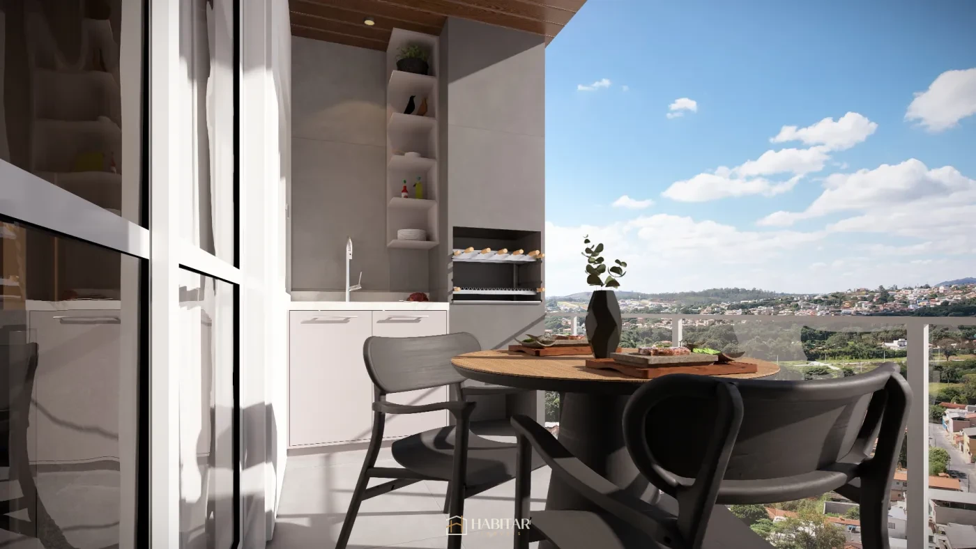 Imagem de Residencial Montrezor