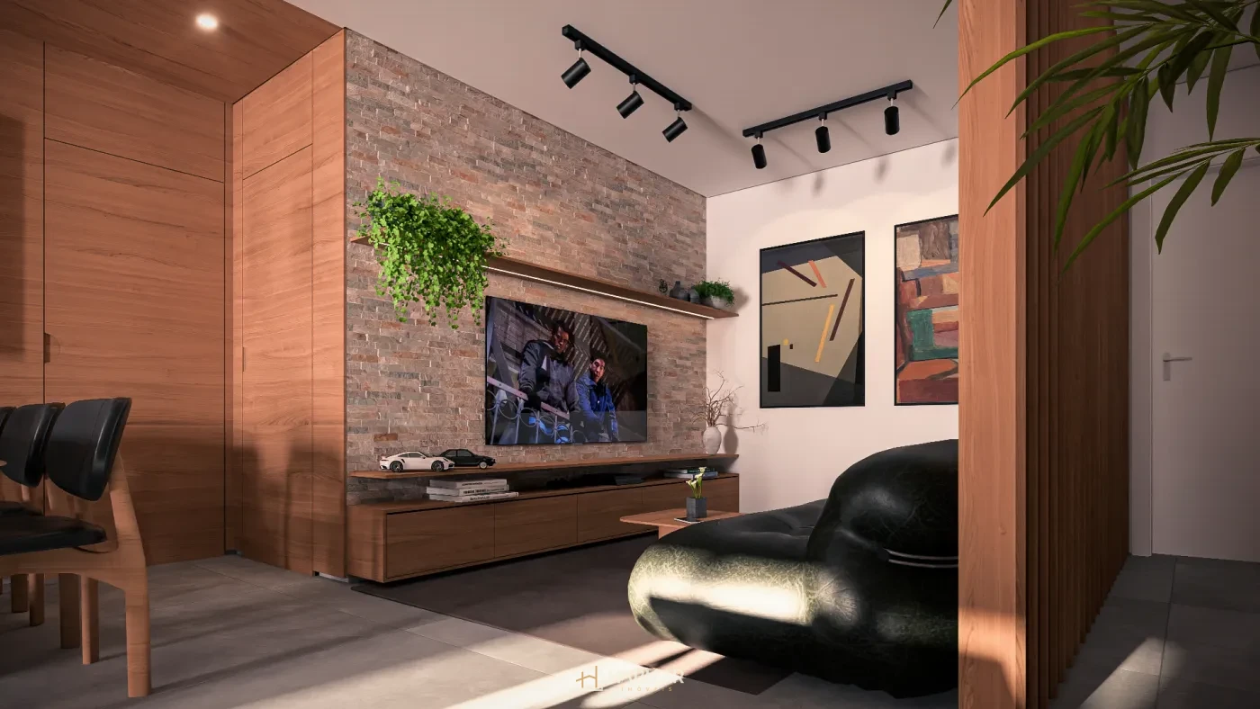 Imagem de Residencial Montrezor